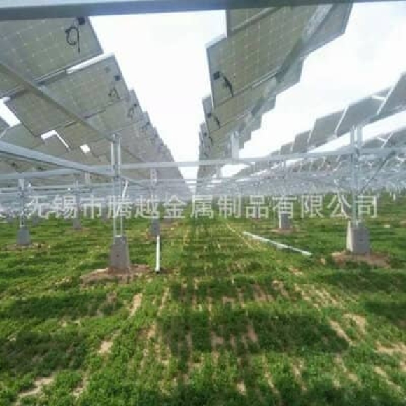 光伏支架
